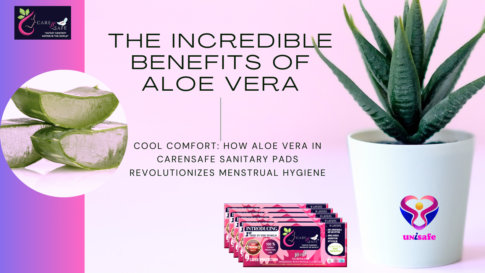 Aloe vera