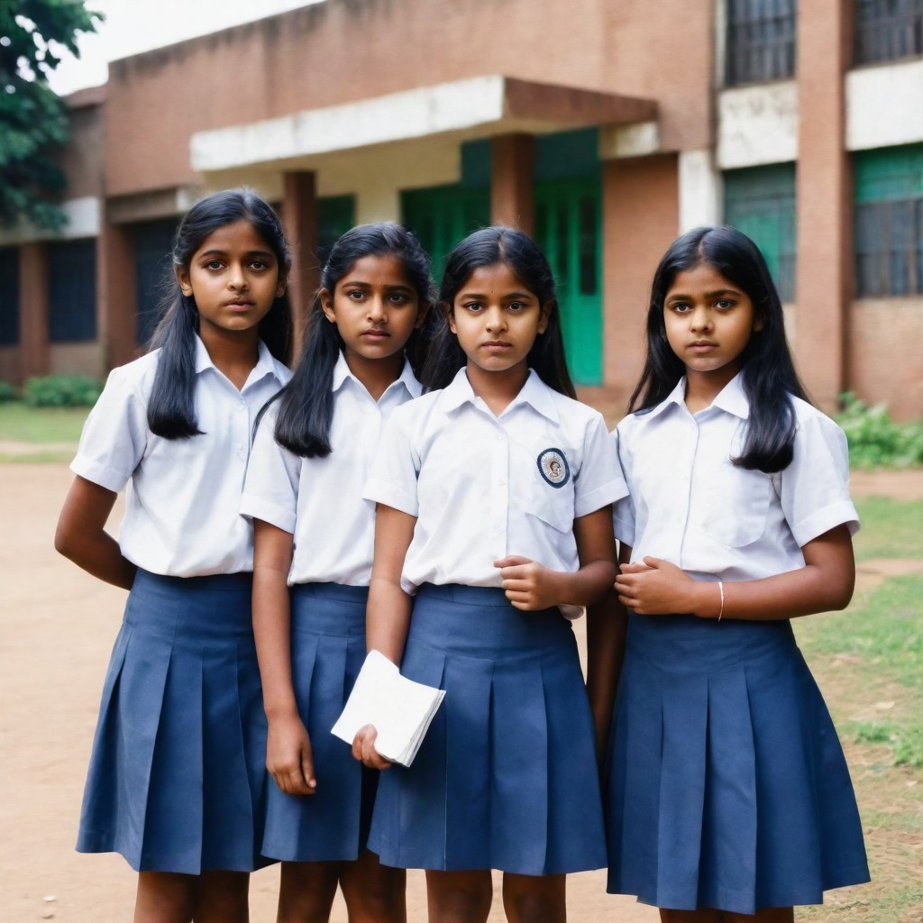 The importance of menstrual hygiene education in schools